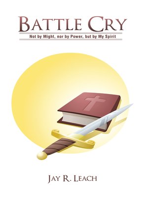 cover image of Battle Cry